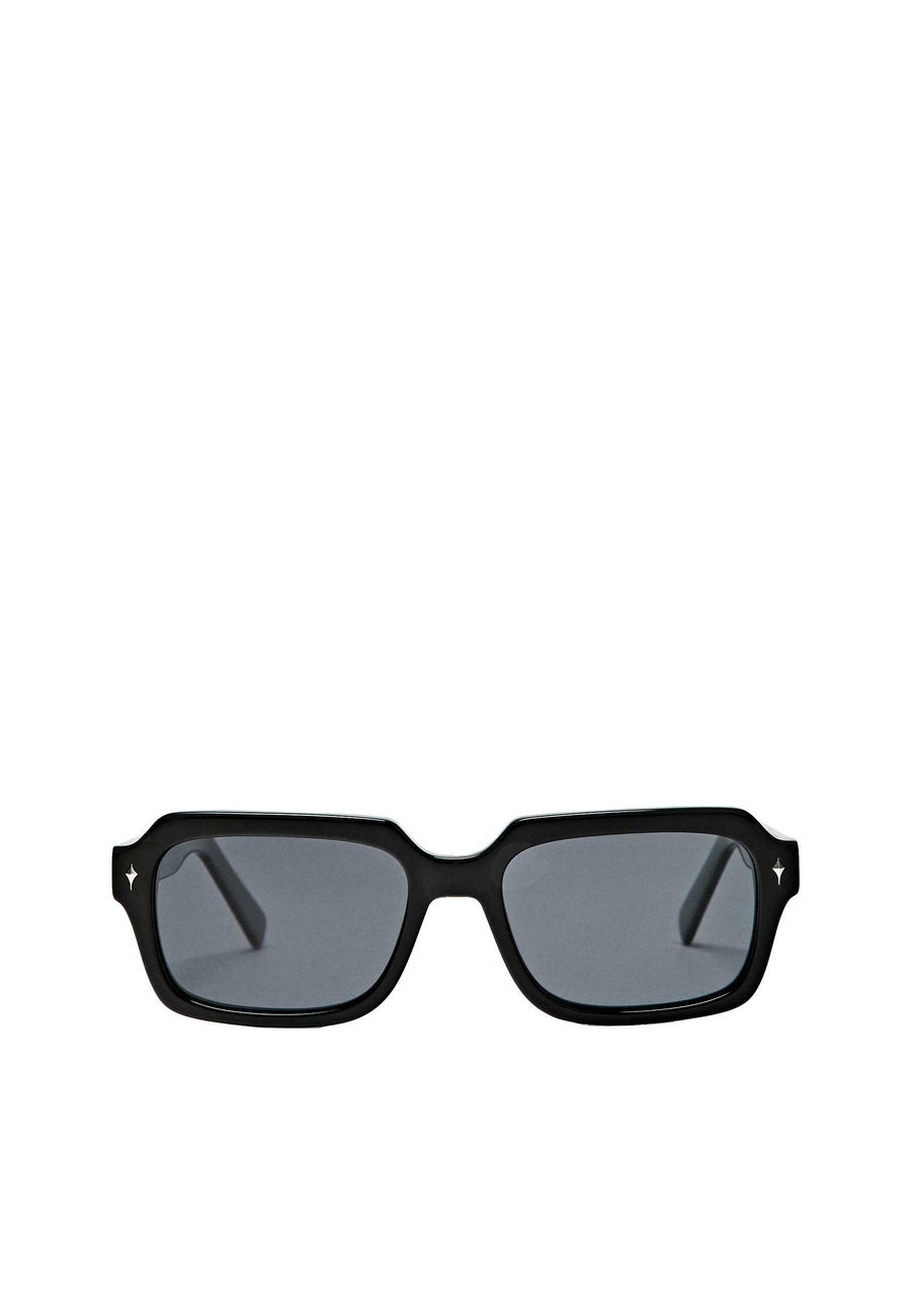 Солнцезащитные очки Massimo Dutti RECTANGULAR , Black
Солнцезащитные очки Massimo Dutti RECTANGULAR , Black