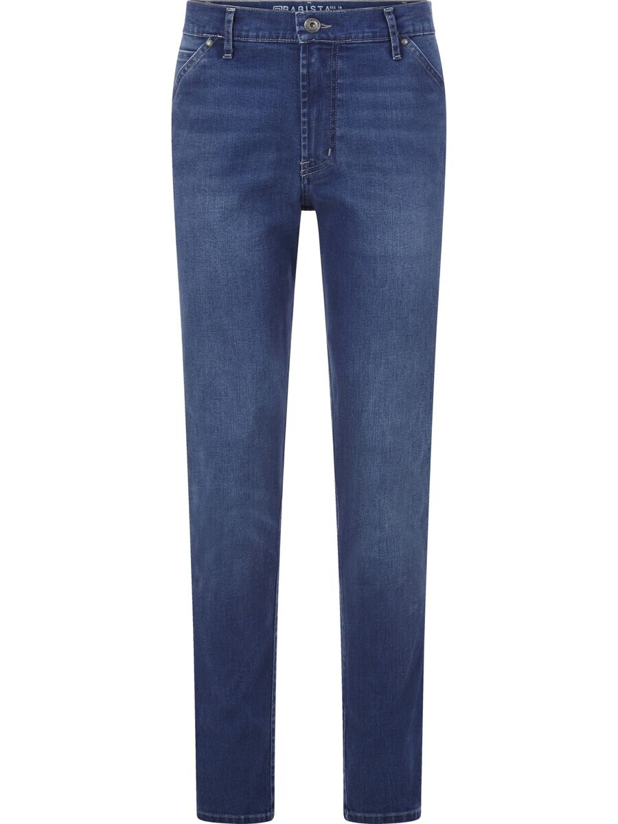 Джинсы BABISTA Regular Jeans Jureno, синий
Джинсы BABISTA Regular Jeans Jureno, синий