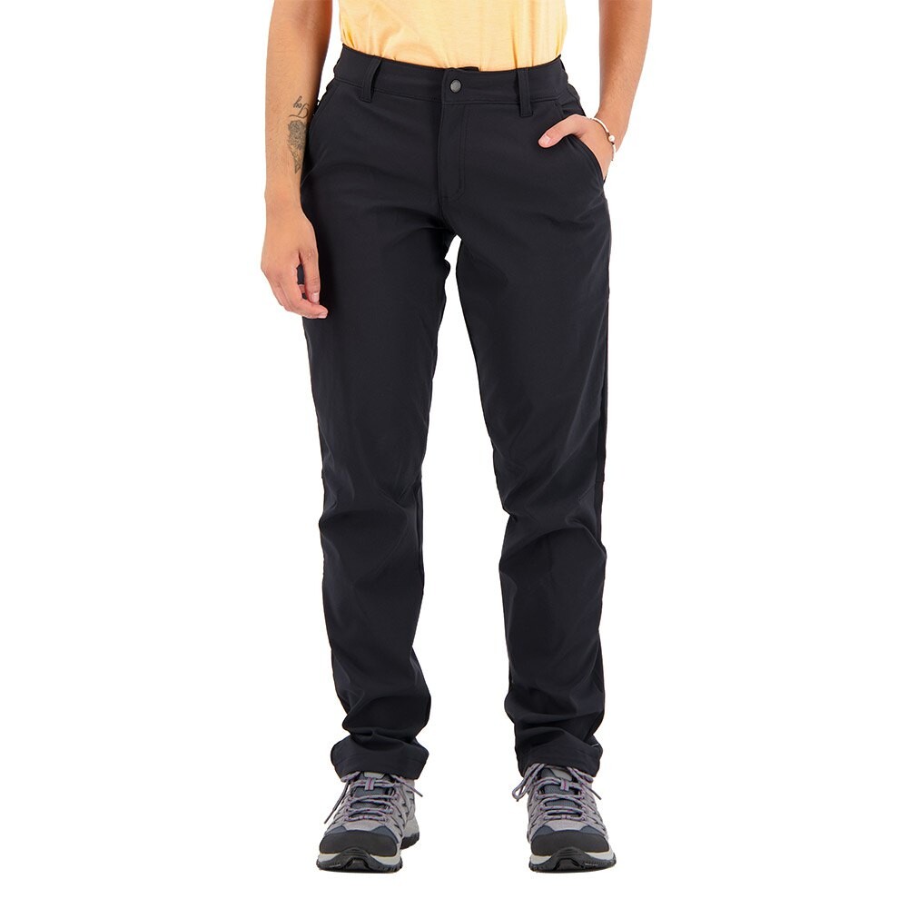 Брюки Columbia Back Beauty™, черный
Брюки Columbia Back Beauty™, черный