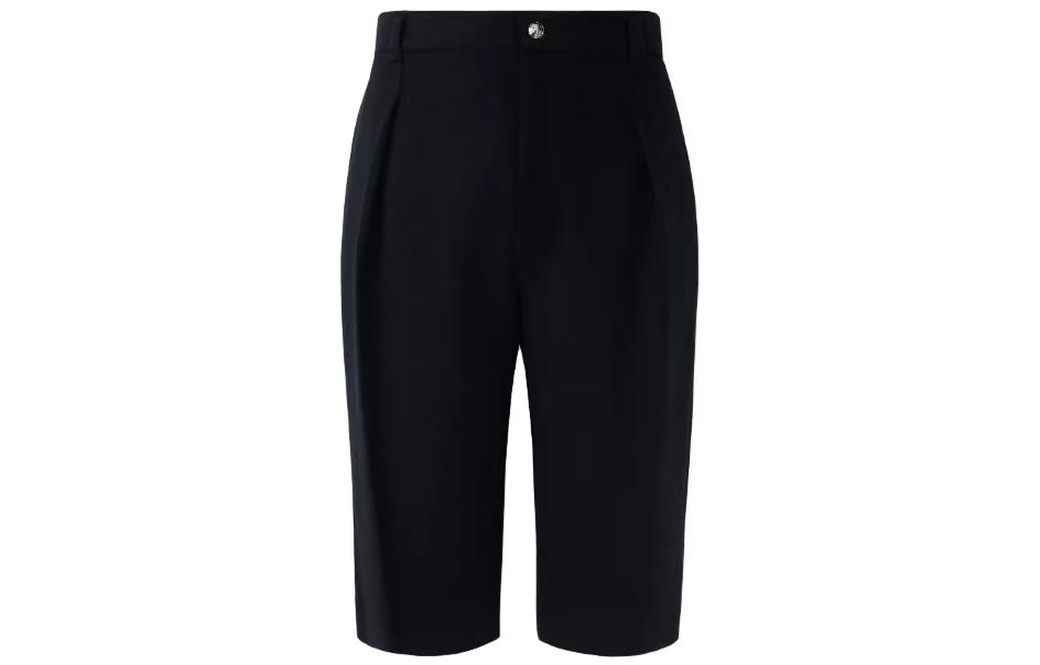 WE11DONE Повседневные шорты мужские черные
WE11DONE Повседневные шорты мужские черные