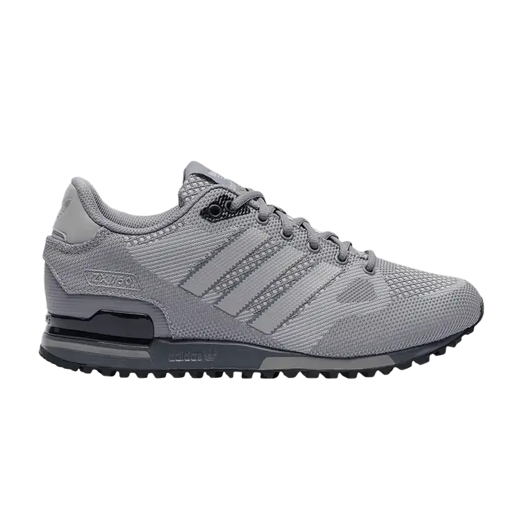Кроссовки ZX 750 WV 'Grey', серый
Кроссовки ZX 750 WV 'Grey', серый