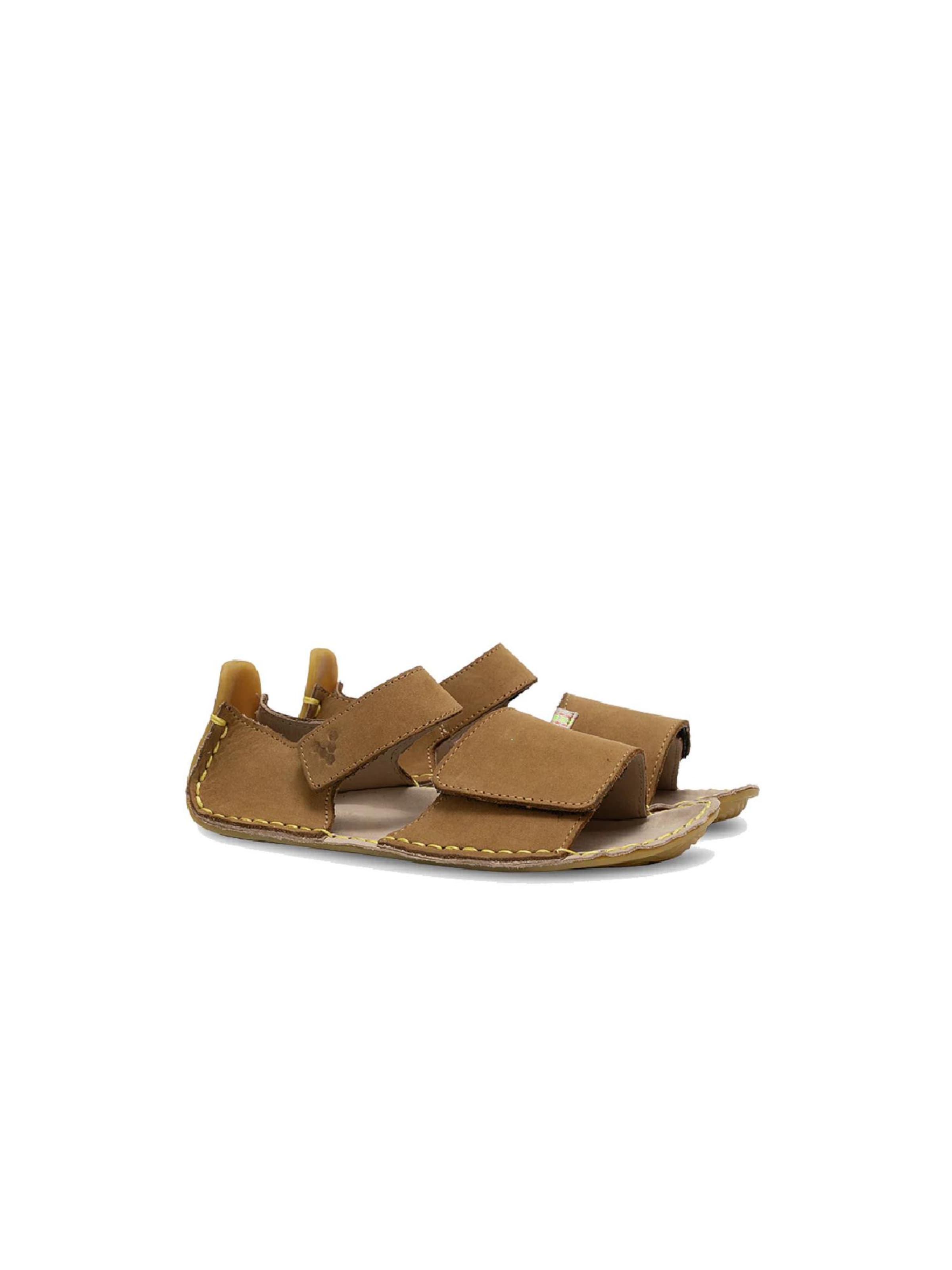 Vivo Barefoot Сандалии 'ABABA II' в коричневом цвете
Vivo Barefoot Сандалии 'ABABA II' в коричневом цвете