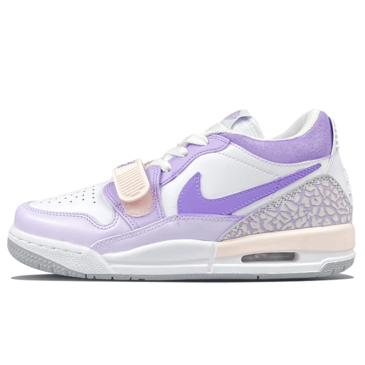 Jordan Наследственные 312 амортизация, износостойкие низкие детские баскетбольные кроссовки white purple подростки
Jordan Наследственные 312 амортизация, износостойкие низкие детские баскетбольные кроссовки white purple подростки