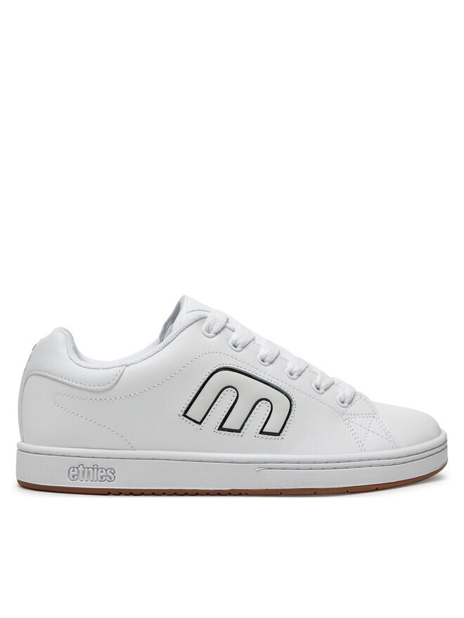 Кроссовки Etnies, белый
Кроссовки Etnies, белый