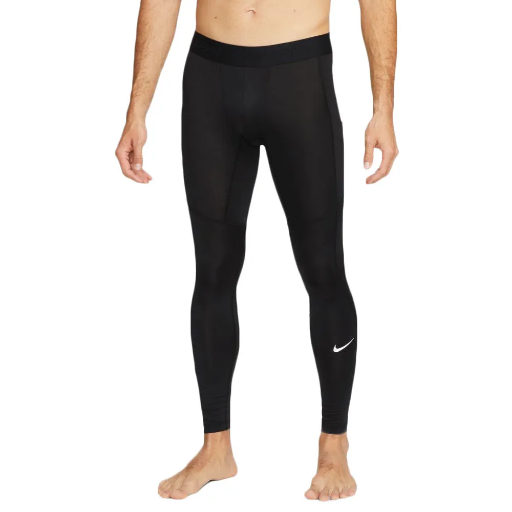 Леггинсы Nike Pro Dri-Fit, черный
Леггинсы Nike Pro Dri-Fit, черный