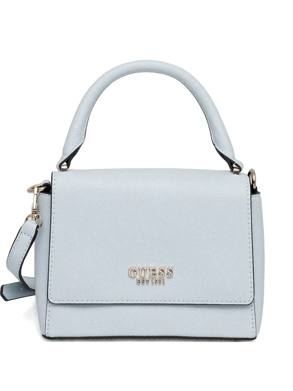 Сумка-тоут с логотипом GUESS USA, синий
Сумка-тоут с логотипом GUESS USA, синий