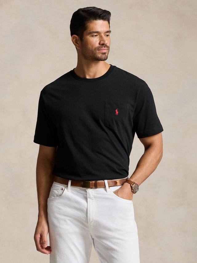 Поло пони хлопковая футболка Ralph Lauren
Поло пони хлопковая футболка Ralph Lauren