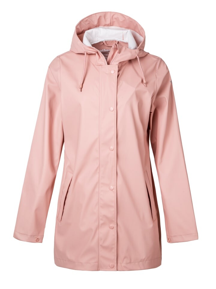 Дождевик Weather Report, цвет 358 pink sand, Розовый, Дождевик Weather Report, цвет 358 pink sand
Дождевик Weather Report, цвет 358 pink sand, Розовый, Дождевик Weather Report, цвет 358 pink sand