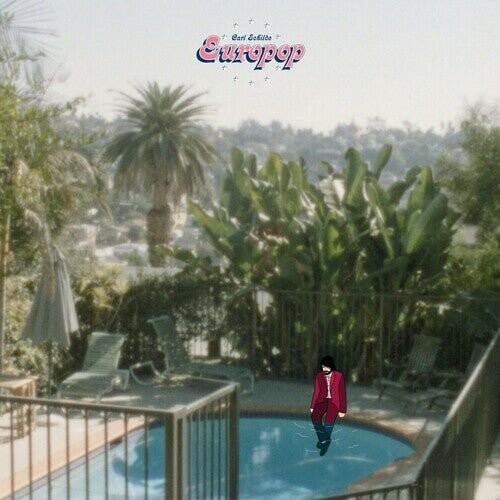 Виниловая пластинка Shilde, Carl - Europop
Виниловая пластинка Shilde, Carl - Europop