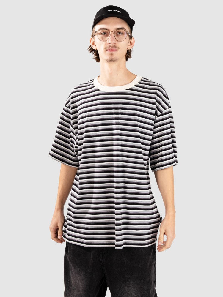 Футболка Blue Tomato Striped 180Gsm T-Shirt, striped / black/grey/crea, Черный, Футболка Blue Tomato Striped 180Gsm T-Shirt, striped / black/grey/crea
Футболка Blue Tomato Striped 180Gsm T-Shirt, striped / black/grey/crea, Черный, Футболка Blue Tomato Striped 180Gsm T-Shirt, striped / black/grey/crea