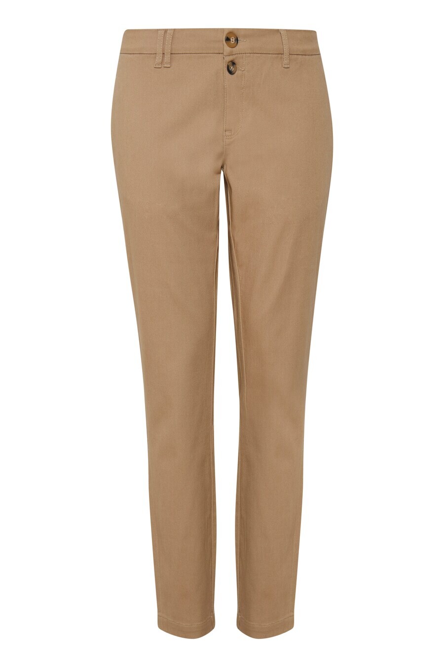 Брюки чинос Oxmo PILAR, бежевый 
Брюки чинос Oxmo PILAR, бежевый
