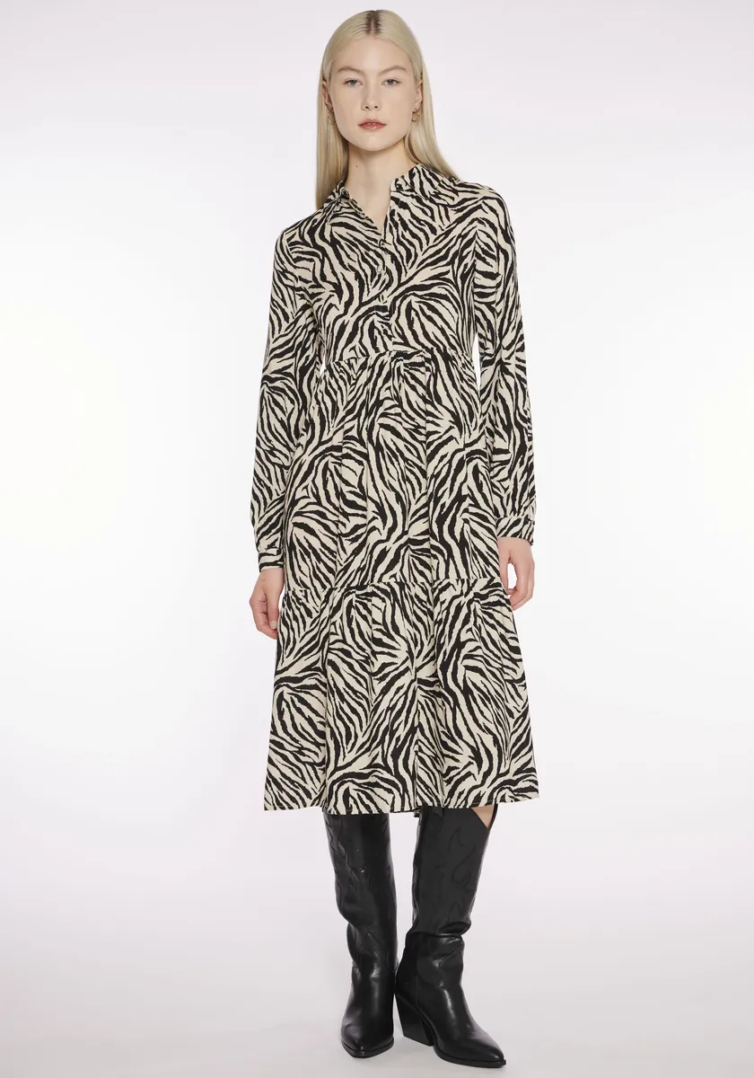 Платье макси HaILY’S "MD V DR Mi44ri", с воланом, бежевый
Платье макси HaILY’S "MD V DR Mi44ri", с воланом, бежевый