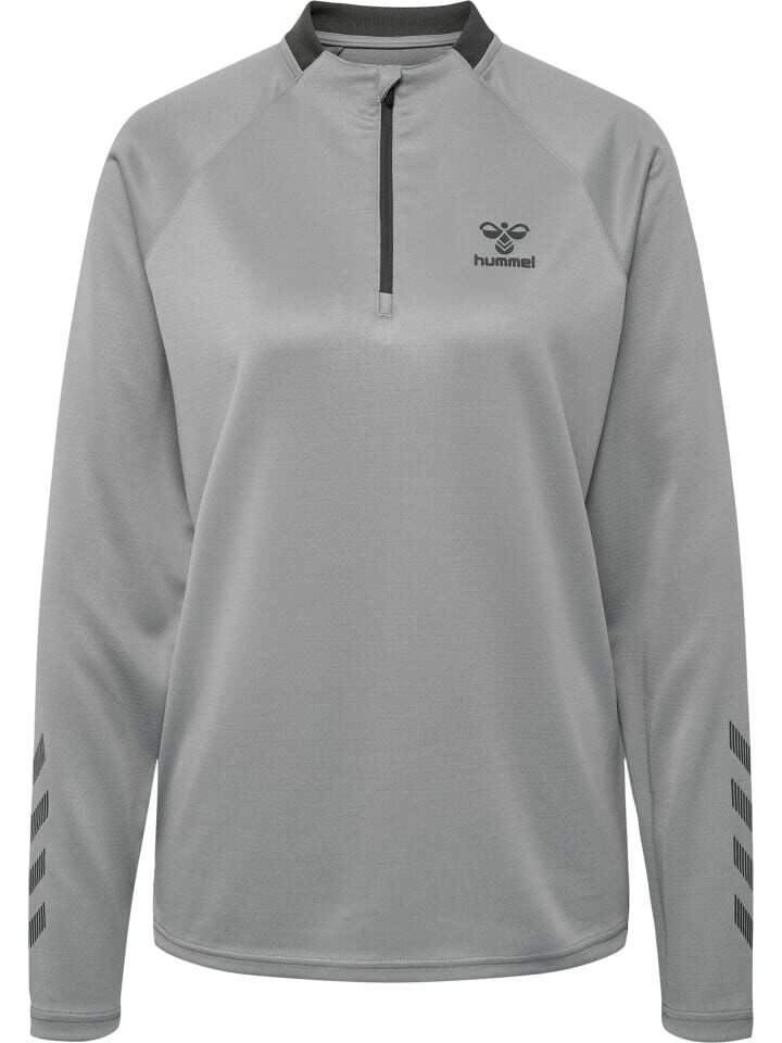 Толстовка Hummel Raglanärmel Hmlgg12 Multisport Damen, цвет alloy
Толстовка Hummel Raglanärmel Hmlgg12 Multisport Damen, цвет alloy