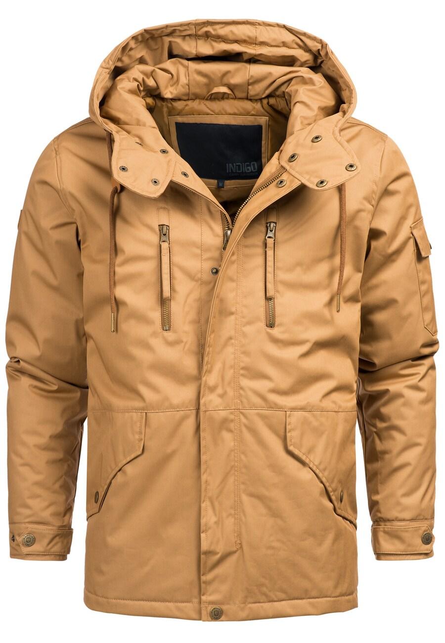 Зимняя куртка INDICODE JEANS Winter Jacket Elmhurts, песочный, Бежевый, Зимняя куртка INDICODE JEANS Winter Jacket Elmhurts, песочный
Зимняя куртка INDICODE JEANS Winter Jacket Elmhurts, песочный, Бежевый, Зимняя куртка INDICODE JEANS Winter Jacket Elmhurts, песочный