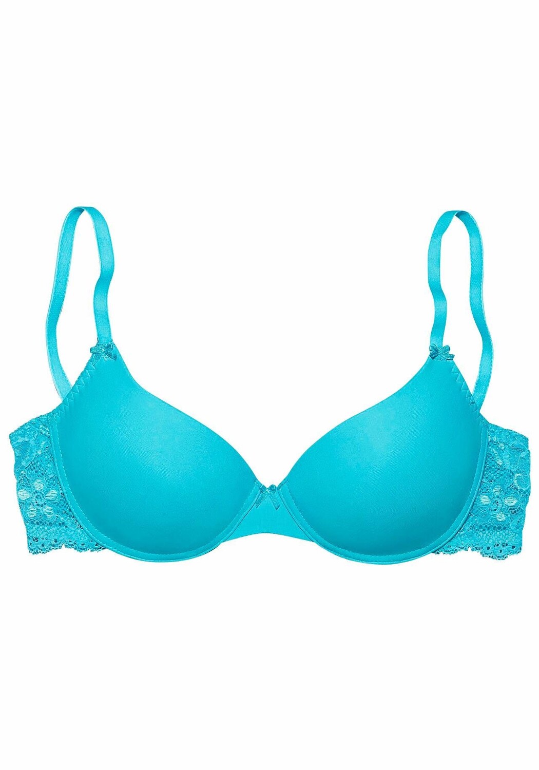 Бюстгальтер с косточками nuance Schalen BH, бирюзовый
Бюстгальтер с косточками nuance Schalen BH, бирюзовый