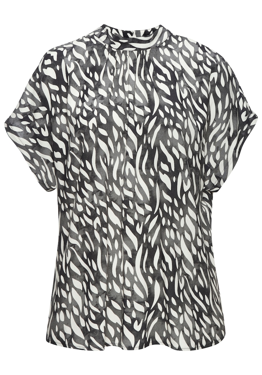 Блуза LASCANA, черный
Блуза LASCANA, черный