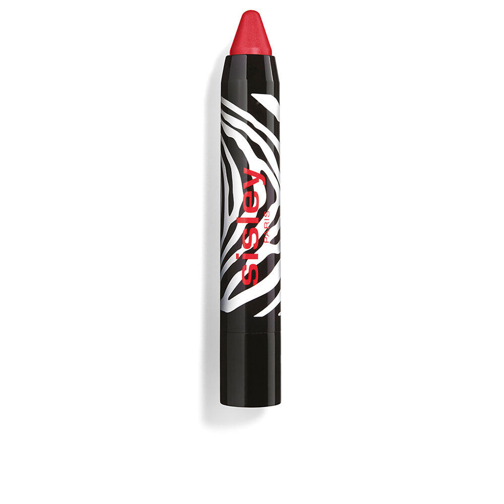 Бальзам для губ Phyto-lip twist Sisley, 2,5 г, 26-true red
Бальзам для губ Phyto-lip twist Sisley, 2,5 г, 26-true red