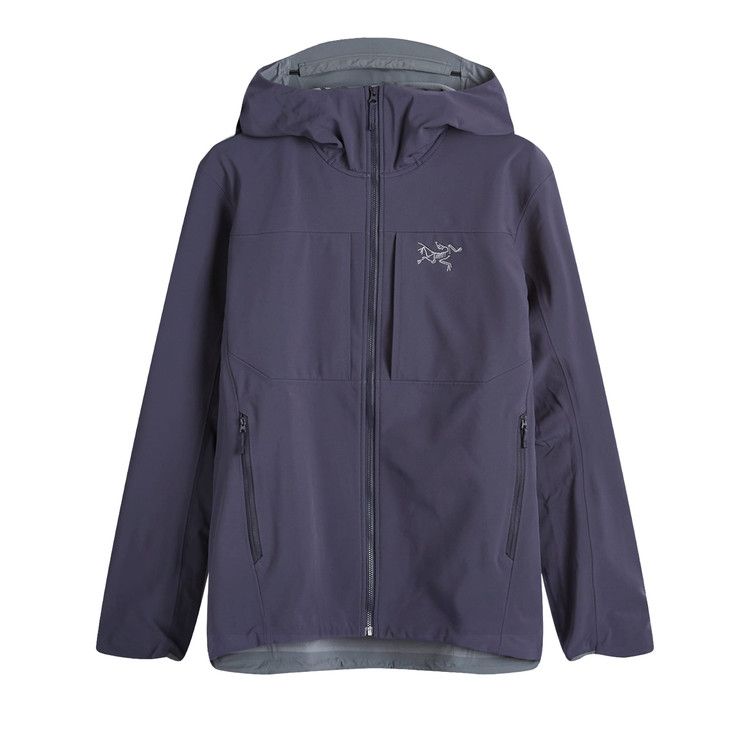 Худи Arcteryx Gamma MX Hoodie, Black Sapphire
Худи Arcteryx Gamma MX Hoodie, Black Sapphire