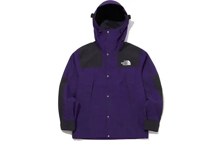 Коллекция 1990 года Куртка для активного отдыха Унисекс Фиолетовый The North Face, фиолетовый
Коллекция 1990 года Куртка для активного отдыха Унисекс Фиолетовый The North Face, фиолетовый