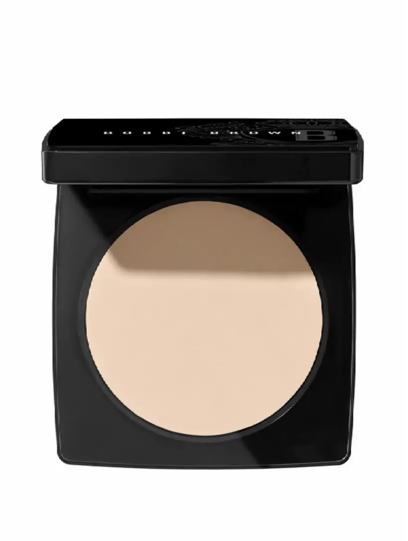 Пудра компактная Sheer Finish Pressed Powder, оттенок Soft Porcelain Bobbi Brown
Пудра компактная Sheer Finish Pressed Powder, оттенок Soft Porcelain Bobbi Brown