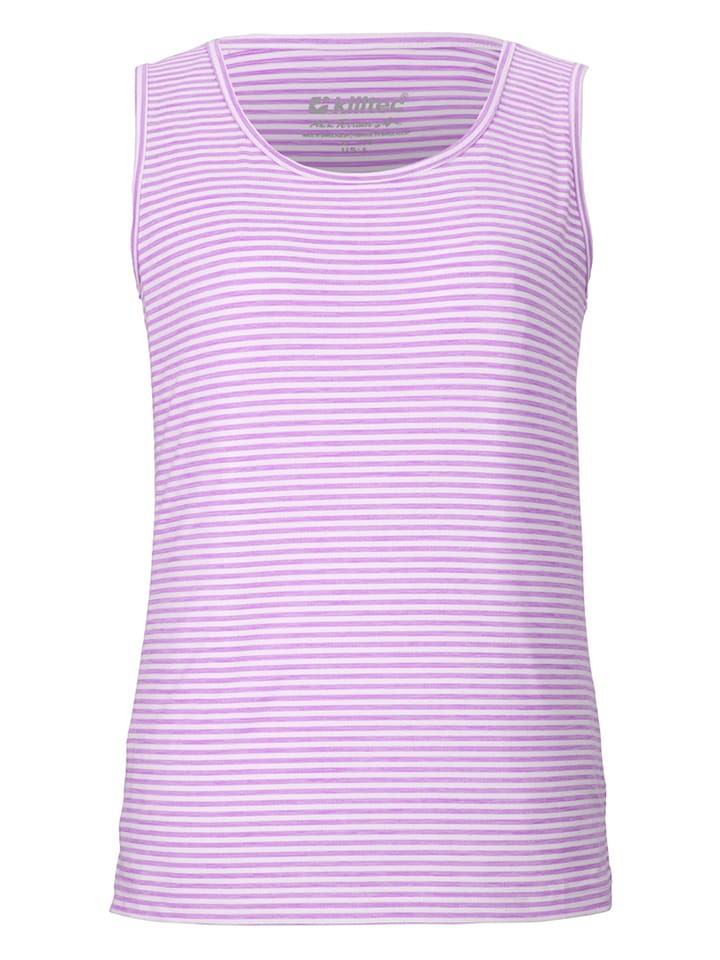 Функциональный топ KOS 63 Killtec, цвет lila/weiß
Функциональный топ KOS 63 Killtec, цвет lila/weiß