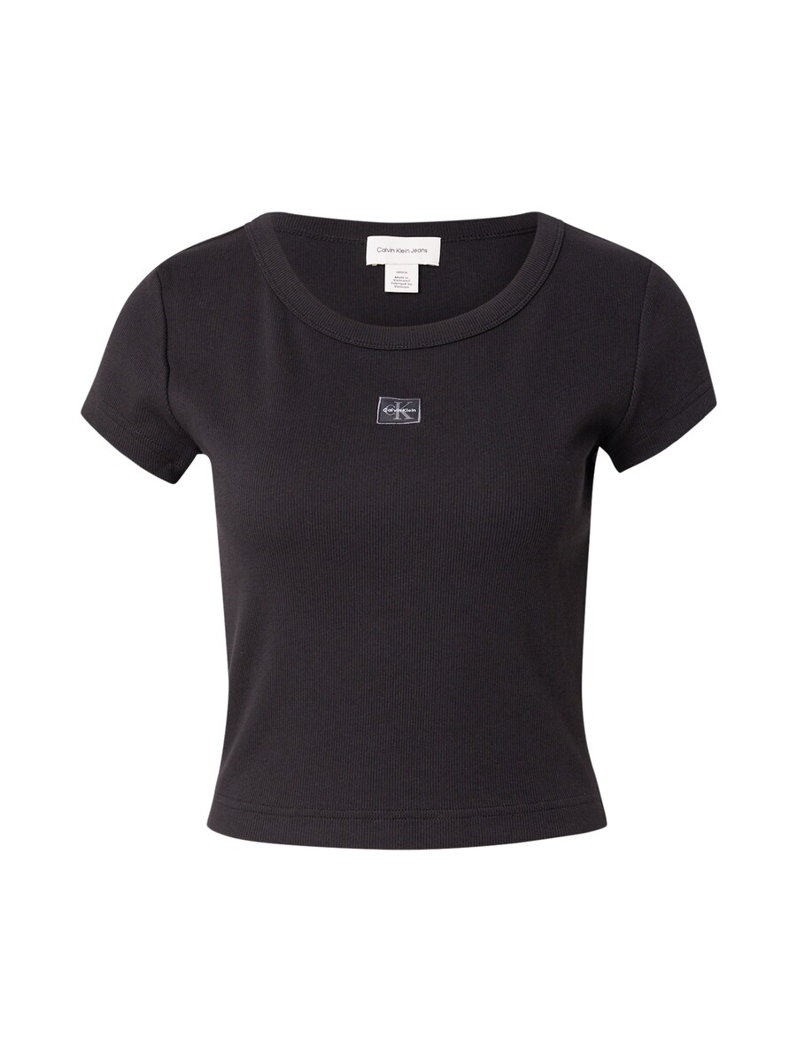 Рубашка Calvin Klein Jeans, черный
Рубашка Calvin Klein Jeans, черный