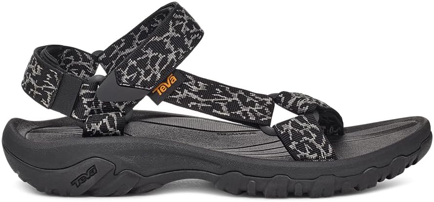 Мужские сандалии Teva Hurricane 4, серый
Мужские сандалии Teva Hurricane 4, серый