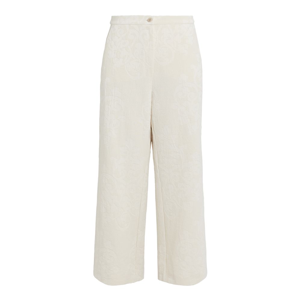 Брюки женские Marina Rinaldi, бежевый
Брюки женские Marina Rinaldi, бежевый