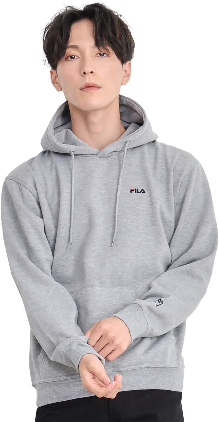 Мужская толстовка FILA, худи, мягкая подкладка, длинные рукава, повседневная, свободный крой, с капюшоном, унисекс, брендовая, подходит как для мужчин, так и для женщин, светло-серый
Мужская толстовка FILA, худи, мягкая подкладка, длинные рукава, повседневная, свободный крой, с капюшоном, унисекс, брендовая, подходит как для мужчин, так и для женщин, светло-серый