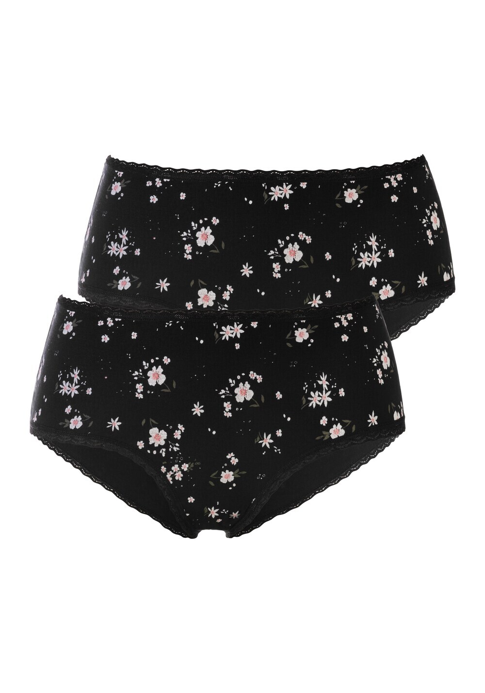 Трусы бойшортс s.Oliver, черный
Трусы бойшортс s.Oliver, черный