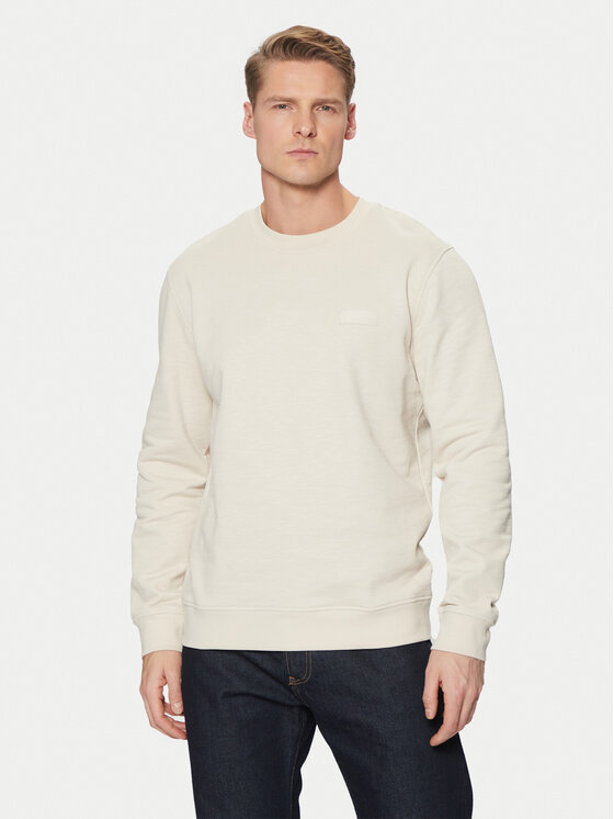 Толстовка обычного кроя 520 4015 54054 Marc O'Polo, бежевый
Толстовка обычного кроя 520 4015 54054 Marc O'Polo, бежевый