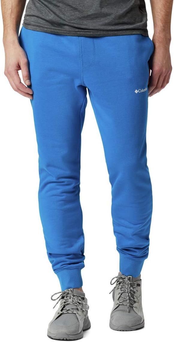 Колумбия мужские M CSC логотип флис джоггеры II Columbia, Bright Indigo/White
Колумбия мужские M CSC логотип флис джоггеры II Columbia, Bright Indigo/White