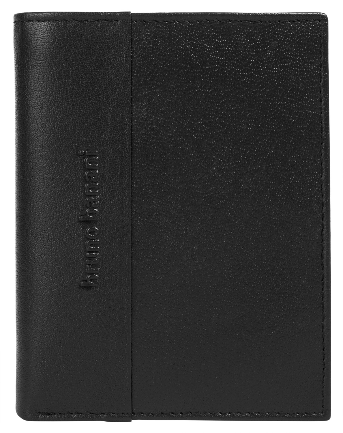 Кошелек Bruno Banani, черный
Кошелек Bruno Banani, черный