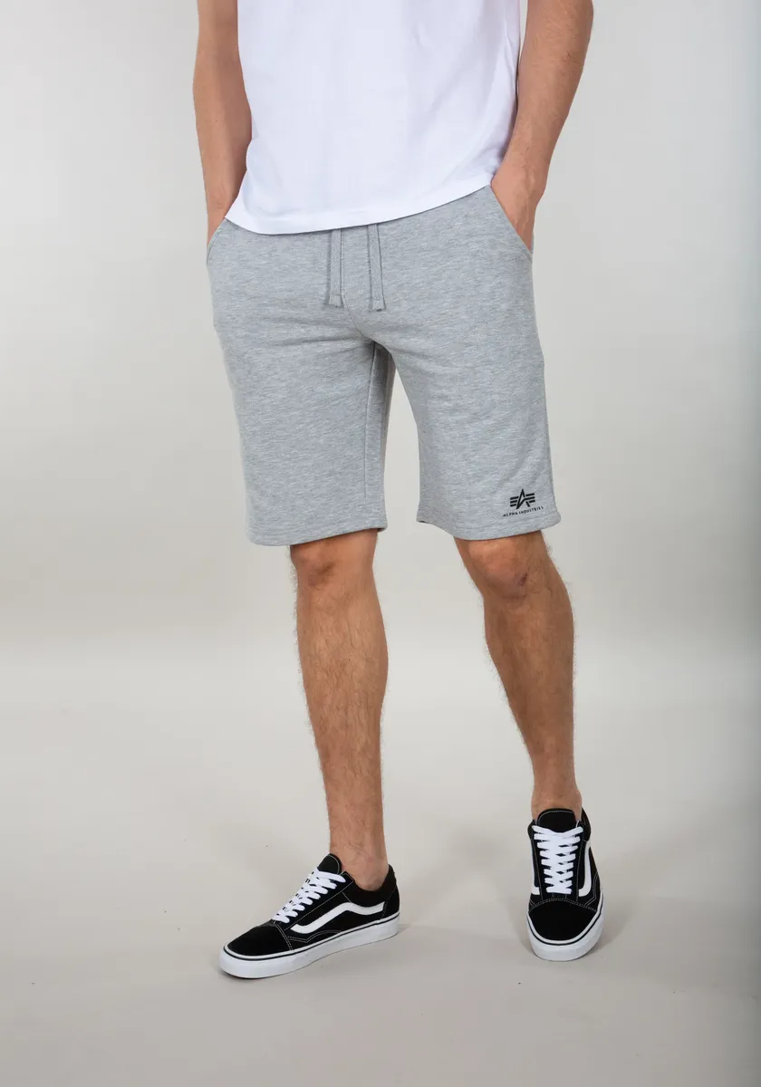 Толстовки Alpha Industries " Alpha Industries Мужчины - Шорты Basic Short SL", серый
Толстовки Alpha Industries " Alpha Industries Мужчины - Шорты Basic Short SL", серый