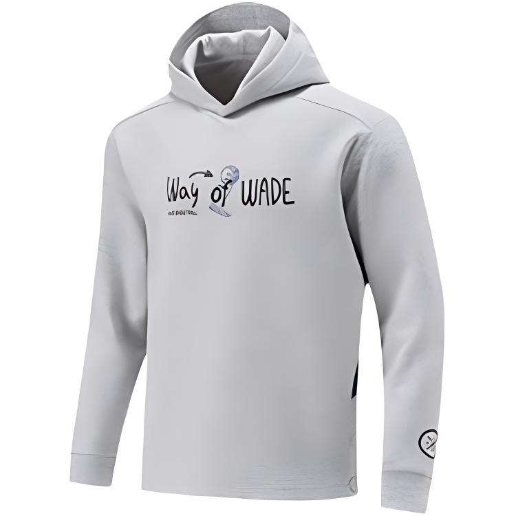 Свитшот Unisex Heather Gray Light Smoke Gray LINING, серый
Свитшот Unisex Heather Gray Light Smoke Gray LINING, серый