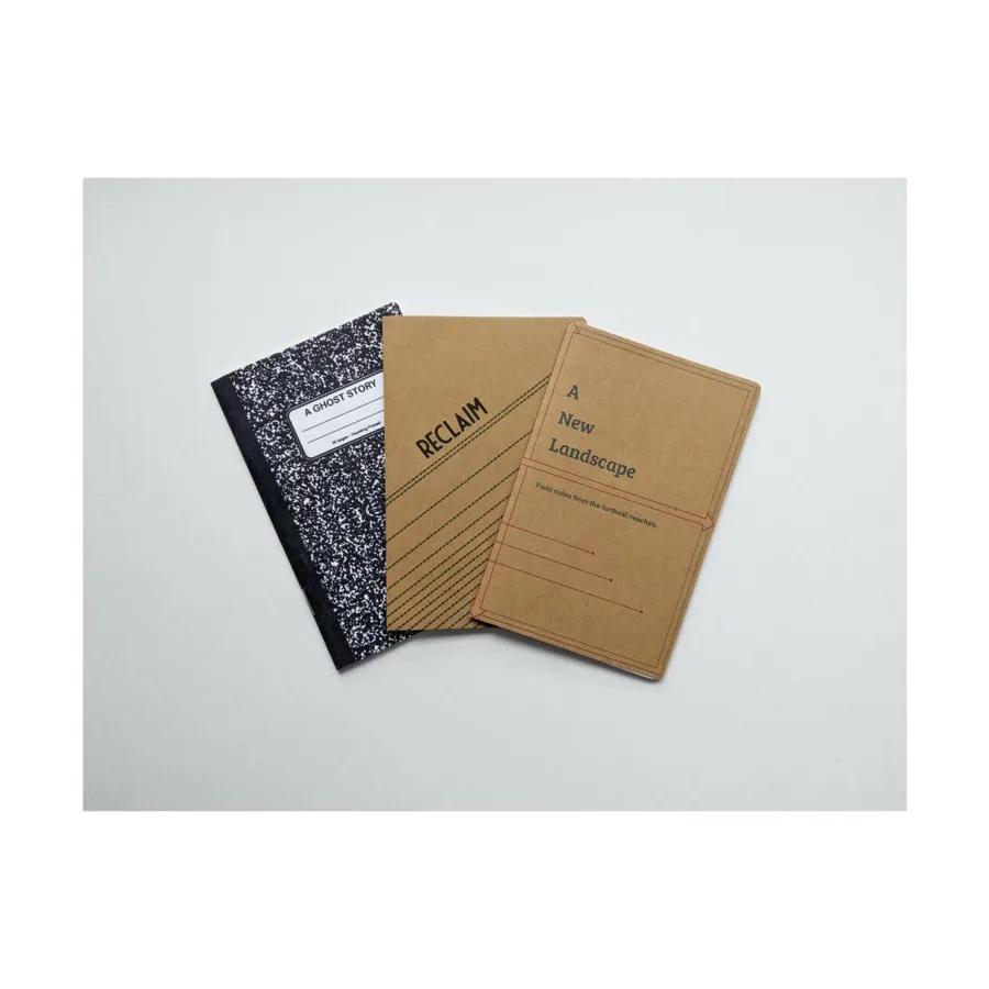 Strollplaying Trio Pack, Roleplaying Games (Good Luck Press), мягкая обложка
Strollplaying Trio Pack, Roleplaying Games (Good Luck Press), мягкая обложка