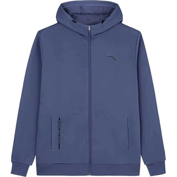 Куртка мужская тренировочная коллекция Variety Muse Blue Anta, Синий, Куртка мужская тренировочная коллекция Variety Muse Blue Anta
Куртка мужская тренировочная коллекция Variety Muse Blue Anta, Синий, Куртка мужская тренировочная коллекция Variety Muse Blue Anta