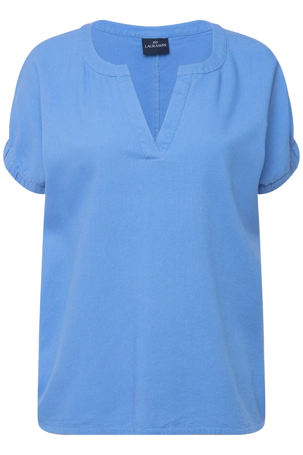 Блуза LAURASØN, цвет azurblau
Блуза LAURASØN, цвет azurblau