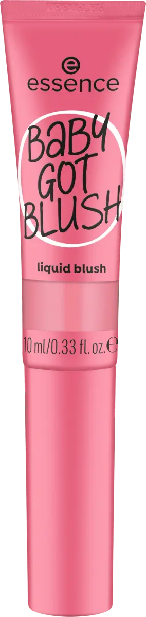 Румяна жидкие Baby Got 10 Pinkalicious 10 мл essence
Румяна жидкие Baby Got 10 Pinkalicious 10 мл essence