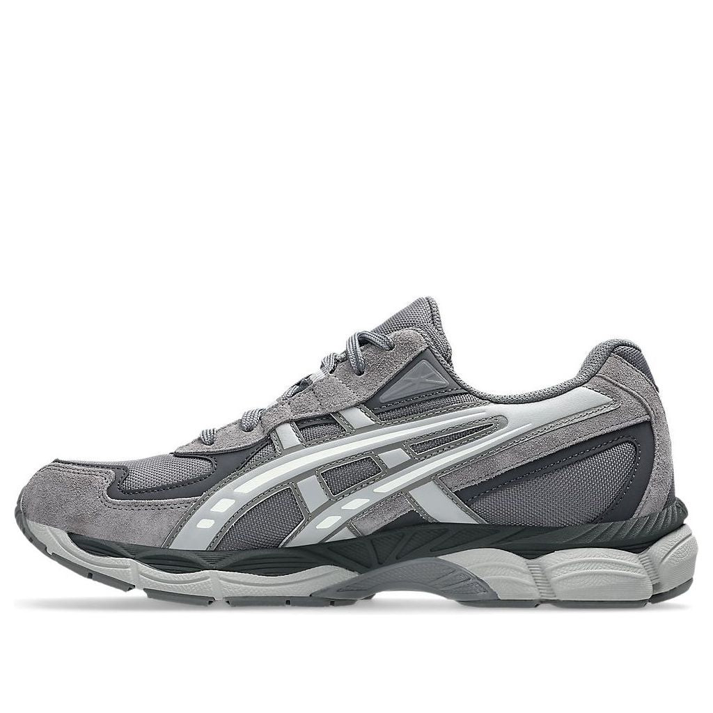 Asics Gel-NYC 2055 'Carbon'
Asics Gel-NYC 2055 'Carbon'