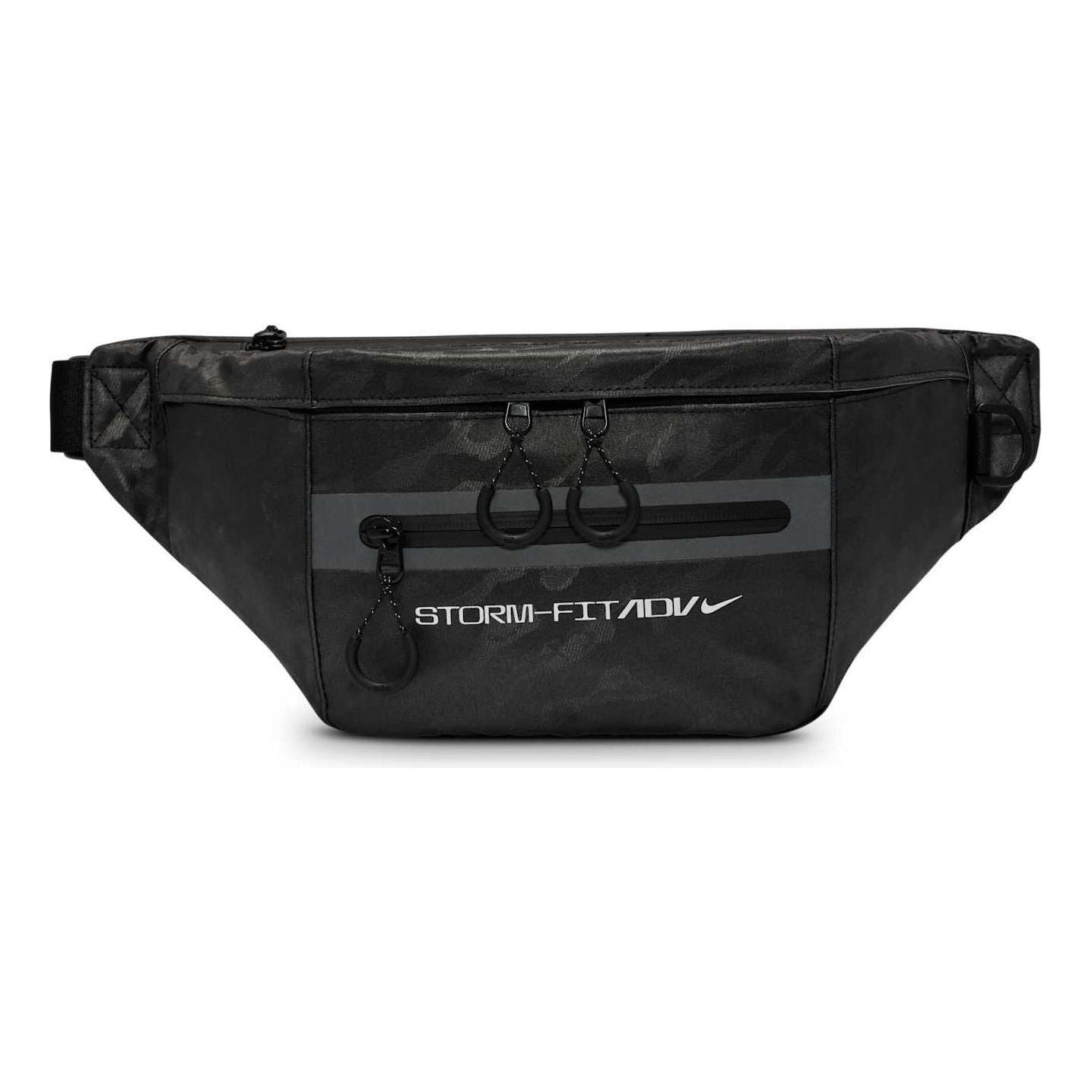 Сумка Nike Elemental Pro Storm-FIT ADV Fanny Pack 6L 'Black'
Сумка Nike Elemental Pro Storm-FIT ADV Fanny Pack 6L 'Black'