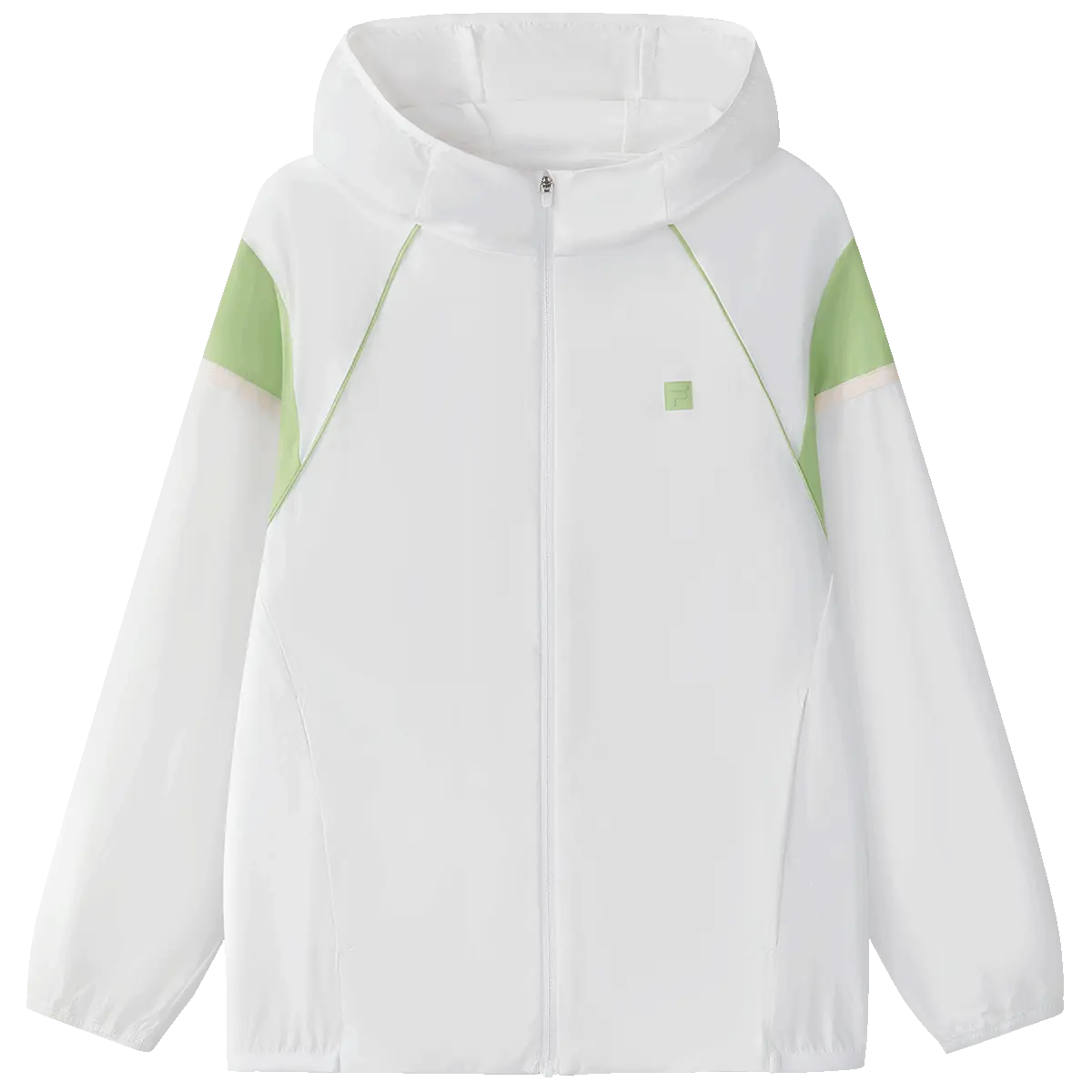 Топ для подростков FILA KIDS, белый
Топ для подростков FILA KIDS, белый