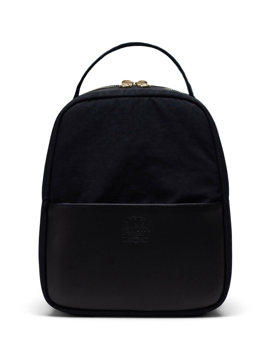 Рюкзак Herschel Backpack Orion City, черный
Рюкзак Herschel Backpack Orion City, черный