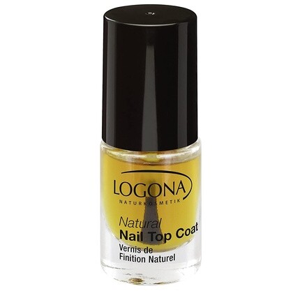 LOGONA Naturkosmetik Natural Nail Верхний слой для лака для ногтей с натуральными ингредиентами 4 мл
LOGONA Naturkosmetik Natural Nail Верхний слой для лака для ногтей с натуральными ингредиентами 4 мл