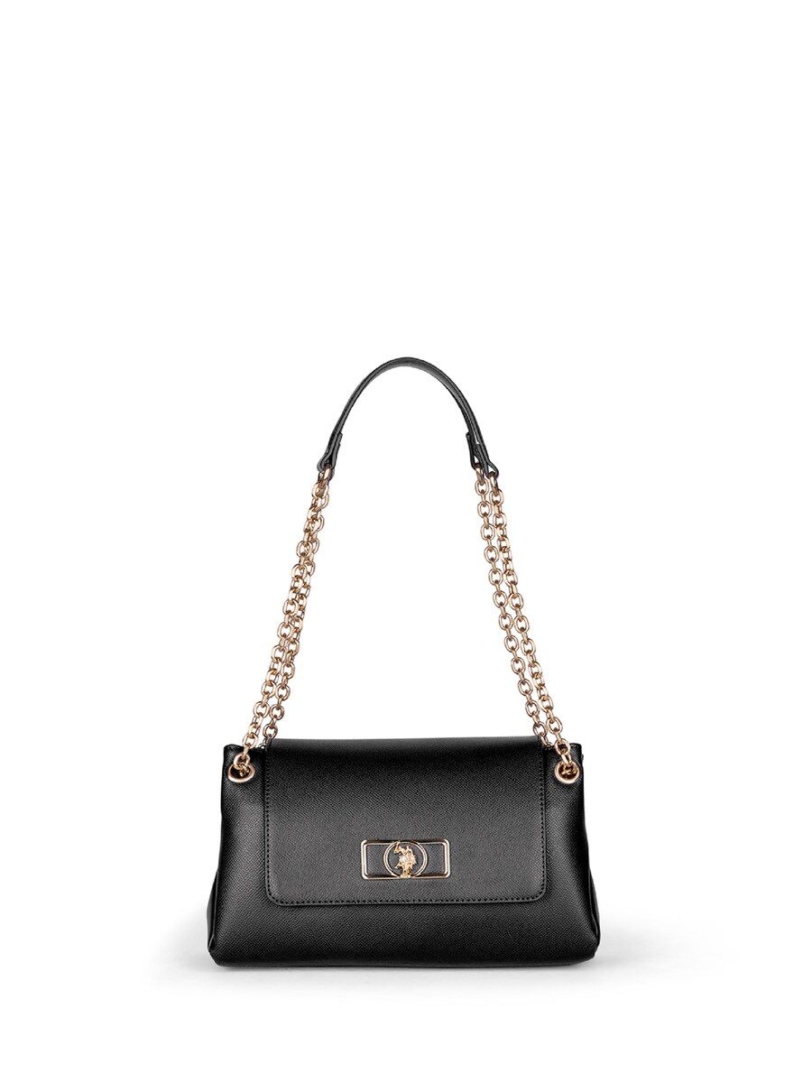 Сумка через плечо U.S. POLO ASSN., Black
Сумка через плечо U.S. POLO ASSN., Black