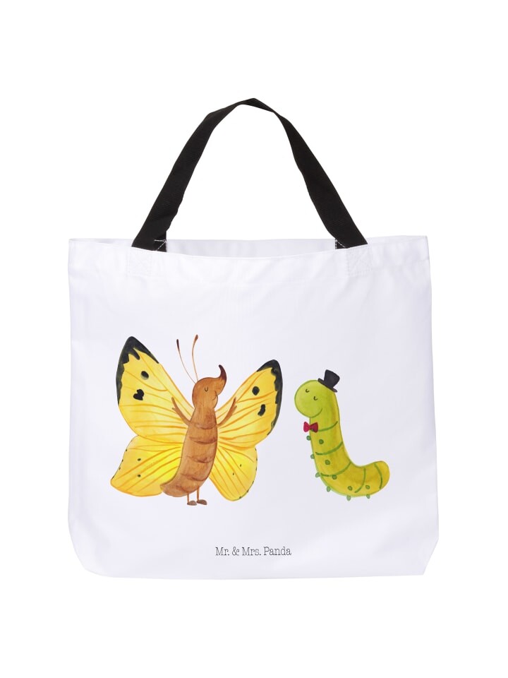 Шоппер Mr. & Mrs. Panda, белый
Шоппер Mr. & Mrs. Panda, белый