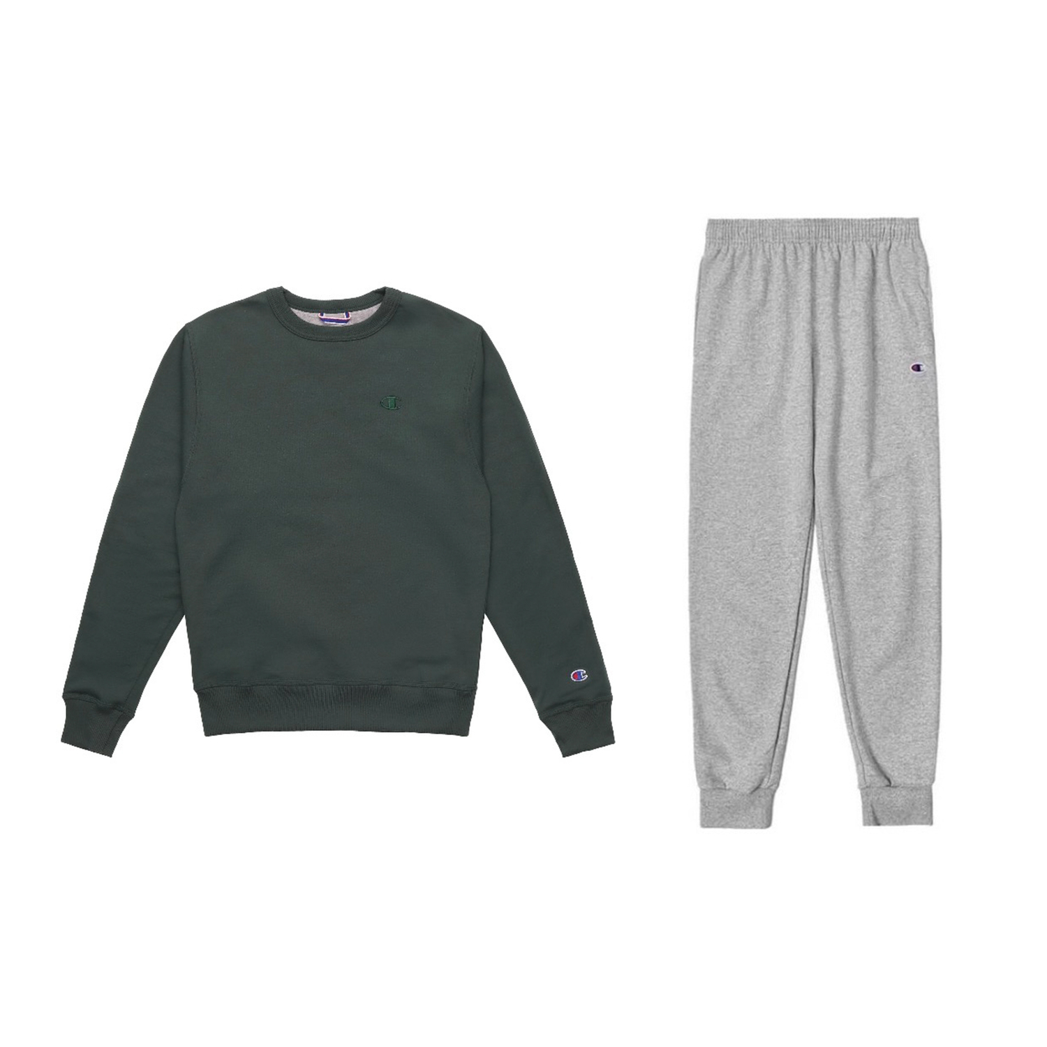 Повседневная спортивная одежда US Version Unisex Champion, clothing sets (jasper top+светло серый bottom)
Повседневная спортивная одежда US Version Unisex Champion, clothing sets (jasper top+светло серый bottom)