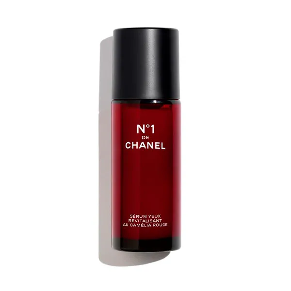 Лечение глаз Nº1 SERUM YEUX Chanel, 15 ml
Лечение глаз Nº1 SERUM YEUX Chanel, 15 ml