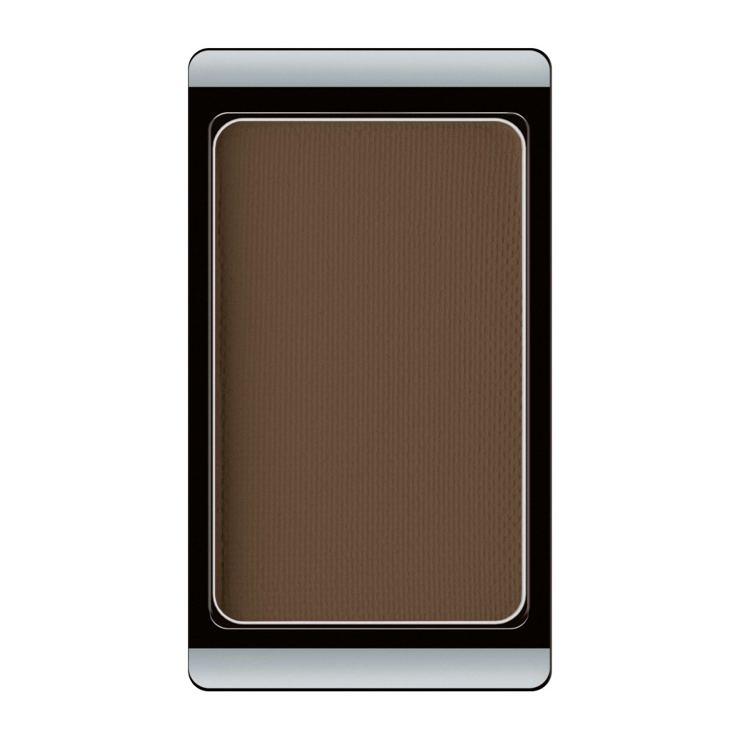 Тени для век we celebrate refillable for 40 years eyeshadow matt Artdeco, 529 - matt coffee, вес 0.8 гр.
Тени для век we celebrate refillable for 40 years eyeshadow matt Artdeco, 529 - matt coffee, вес 0.8 гр.