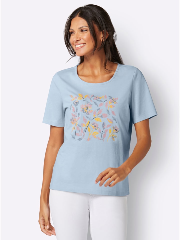 Футболка Sieh an!
Футболка Sieh an!